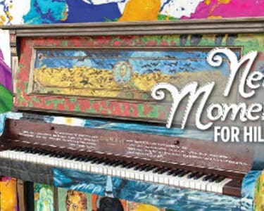 Editor's Letter March/April 2016