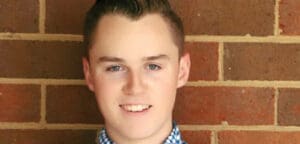 Person of Interest: Nathan Simpson