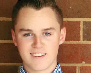 Person of Interest: Nathan Simpson