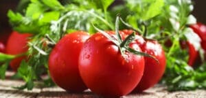 You Say Tomato