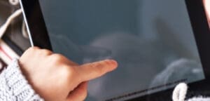 Screen Time Out