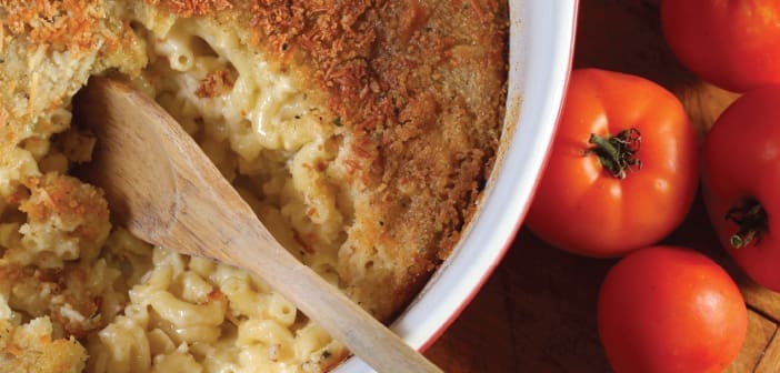 macaroni-pie