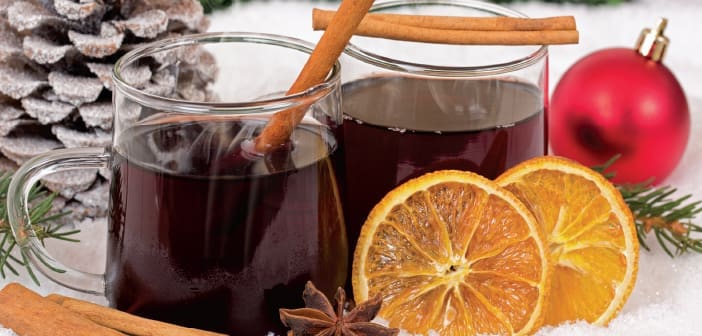 mulled-wine