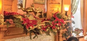 Holiday Decorating Traditions