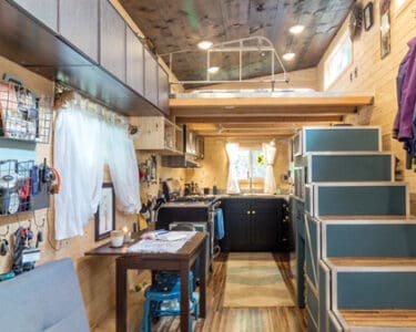 Tiny House Fever