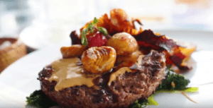 Lynchburg Restaurant Week 2017