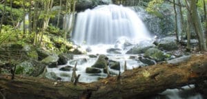 Chasing Waterfalls