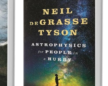Summer Reading