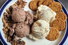 Sluggo's Sundae Drive