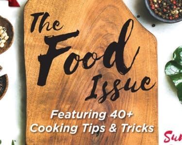 Editor’s Letter May/June 2018