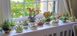 crafts and care