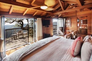tree house