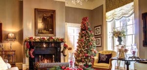 Countdown to Christmas
