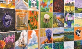 art for achievement