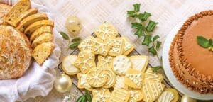 Pro-Level Baking Made Easy