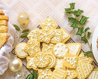 Pro-Level Baking Made Easy