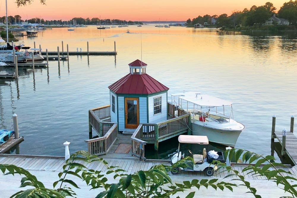 tides inn