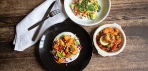 CULINARY MATCHMAKING