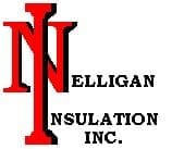 nelligan insulation logo