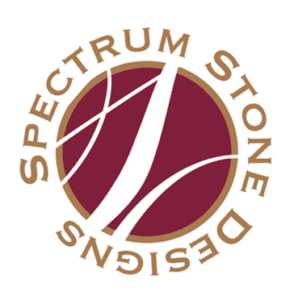 SPECTRUM STONE DESIGN LOGO