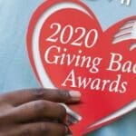 Lynchburg Living Giving Back Awards 2020
