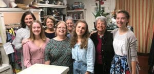 LOCAL MILESTONES 50 YEARS
