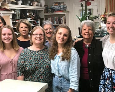 LOCAL MILESTONES 50 YEARS