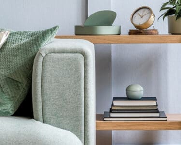 Why to Consider Hiring an Interior Designer