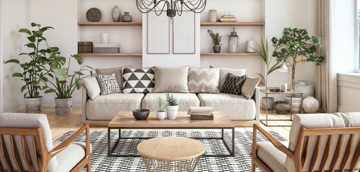 interior designer
