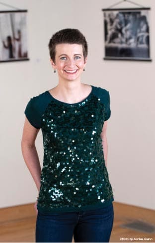 Laura Beth Davidson