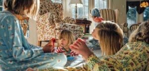 The not-so-perfect shot: Photographer sets out to shoot life more authentically