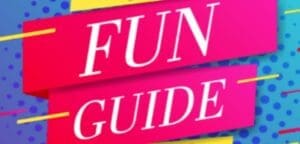 Fun Guide 2021