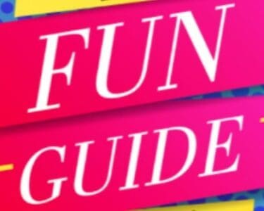 Fun Guide 2021
