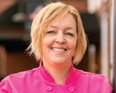 Artist Profile: Heather Sollers Baker May/June 2021