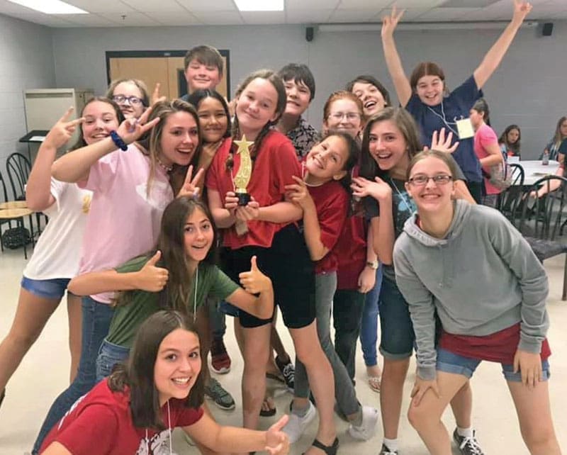 lca theater camp