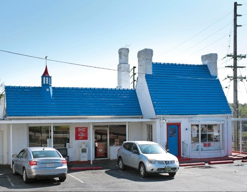 The Texas Inn
