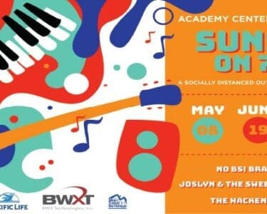 Upfront May/June 2021