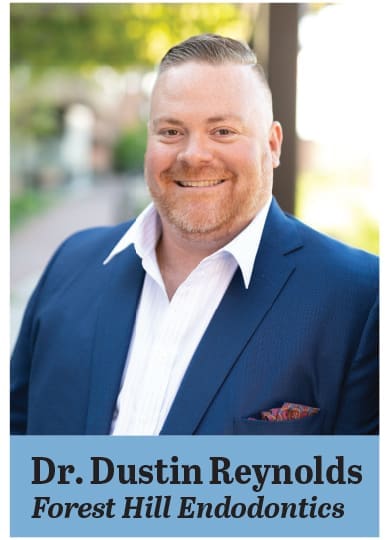 Dr. Dustin Reynolds