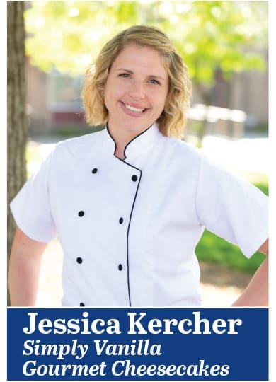 Jessica Kercher