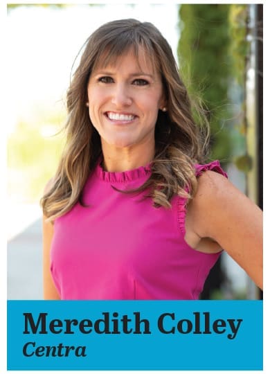Meredith Colley