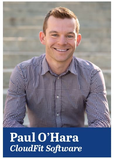Paul O’Hara