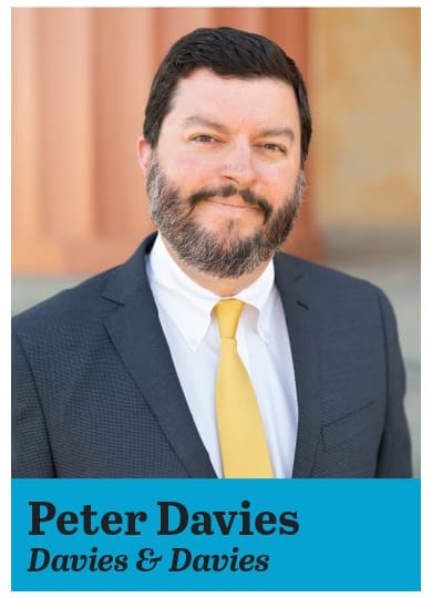 Peter Davies