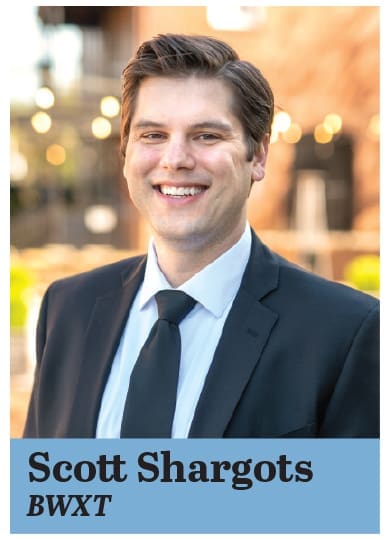 Scott Shargots
