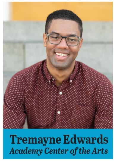 Tremayne Edwards
