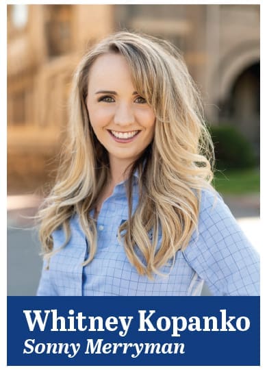 Whitney Kopanko