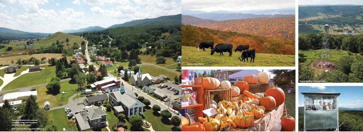 visit virginia