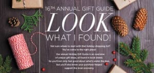 Lynchburg Living 16th Annual Guide