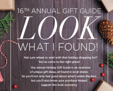 Lynchburg Living 16th Annual Guide