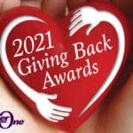Lynchburg Living Giving Back Awards 2021
