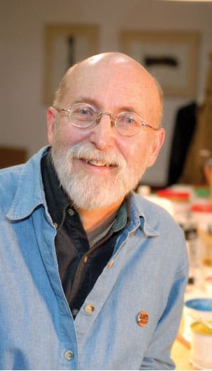 lawrence bowden
